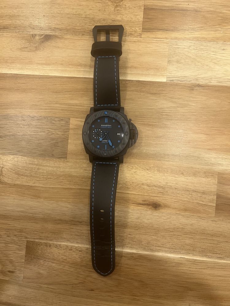 Panerai Submersible