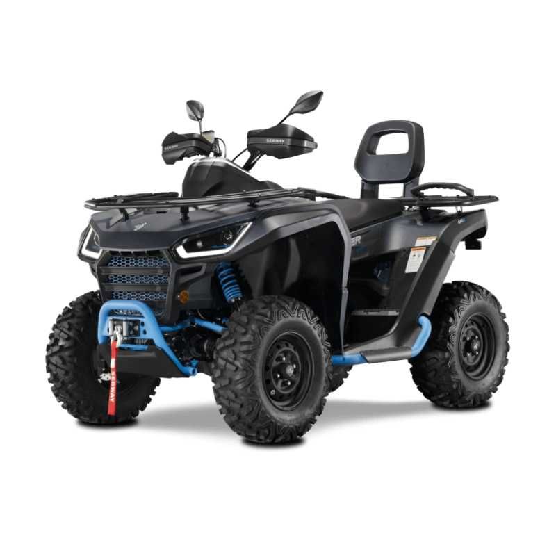 ATV SEGWAY Snarler AT6 E - 6.900 EUR