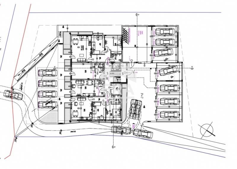 Продава се Тристаен апартамент в Варна, м-т Траката - 100 кв.м за 1250 €/кв.м - Снимка #8