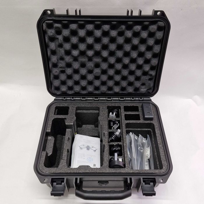 Liquid Money vinde - Drona DJI Mavic 3M - Enterprise NOUA