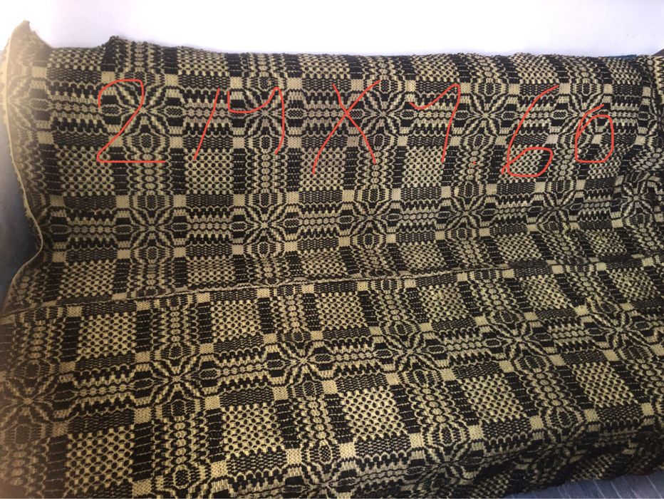 Coverturi pat diferite tipuri