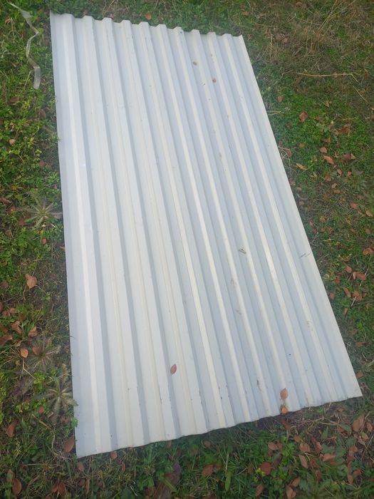 Продам металлические листы