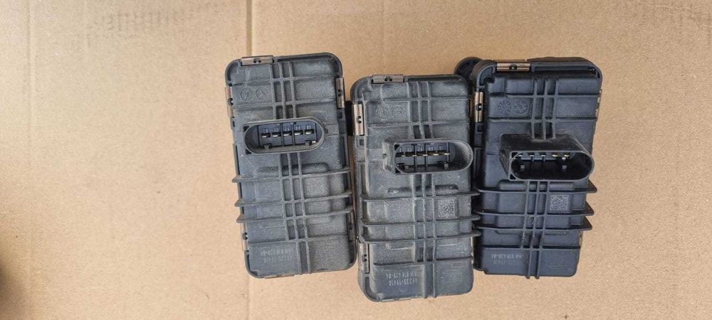 Actuator turbina BMW 6NW010099 6NW010430 6NW010099 6NW099543