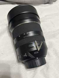 Tamron 15-30 f2.8 Nikon