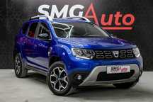 Dacia Duster Dacia Duster 1.3 TCe - Benzina - Manual - 131 CP Garantie / Finantare