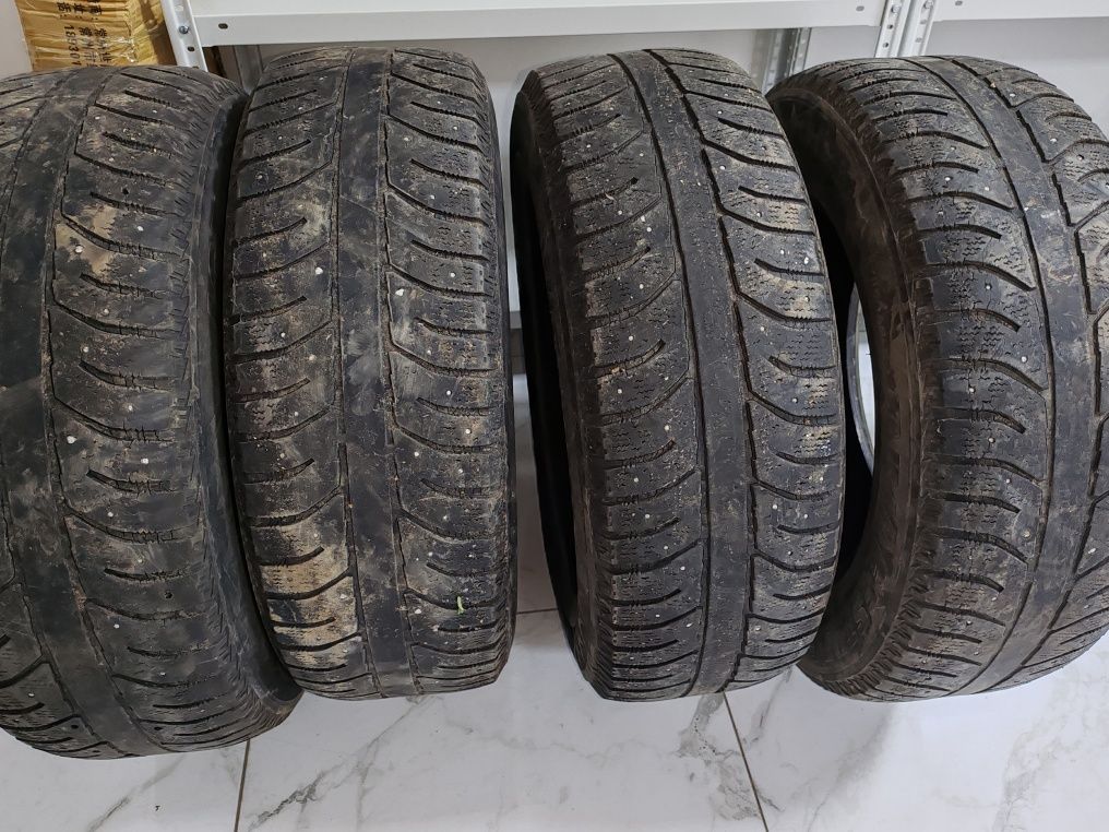 Шины б/у, Bridgestone