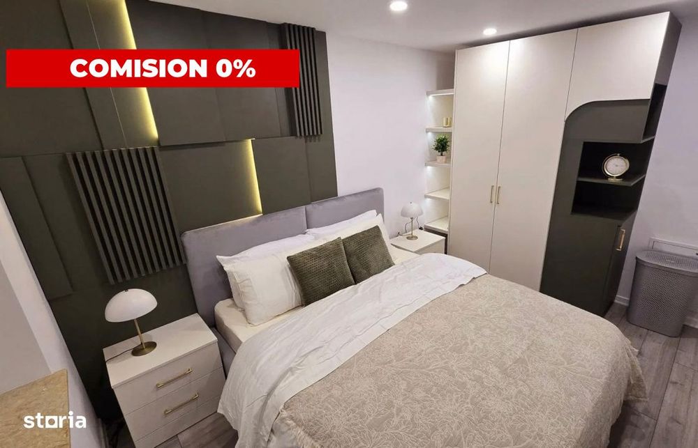 Apartament de inchiriat - Regim hotelier