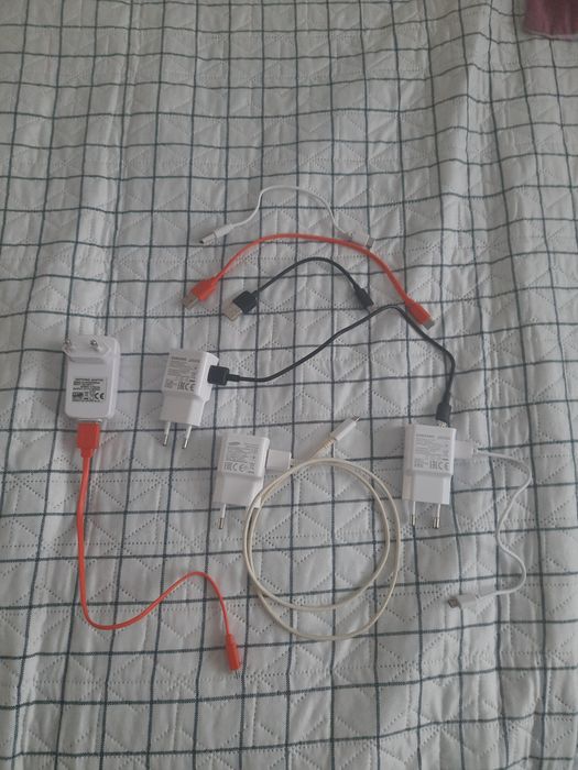 Vand incarcatoare telefon samsung