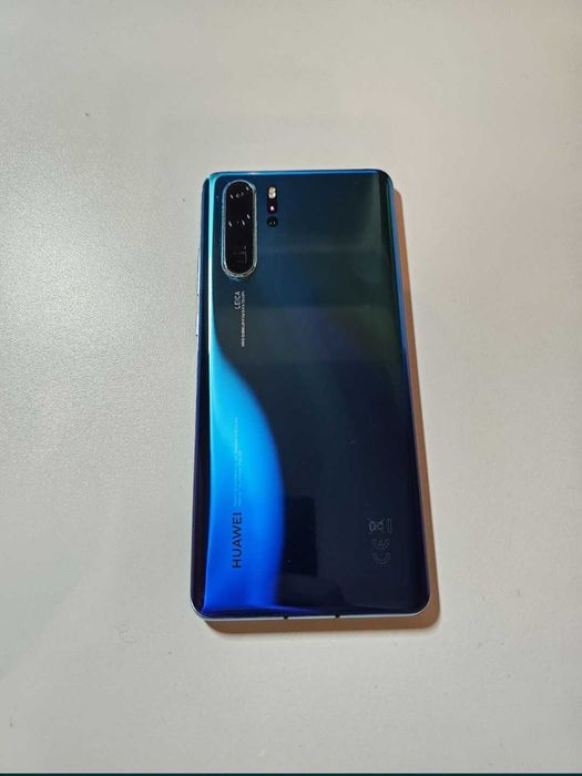 Huawei P30 Pro 128 GB memorie impecabil