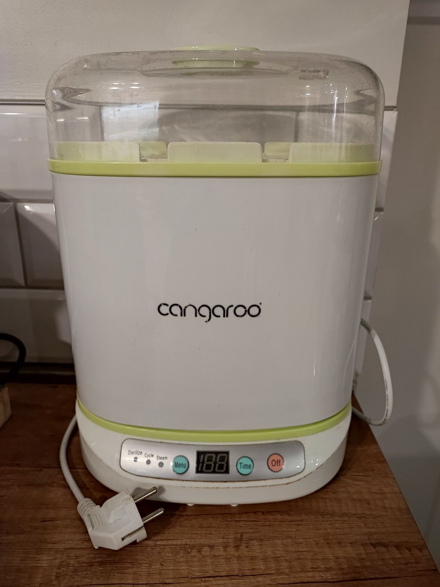 Стерилизатор Cangaroo