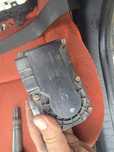 Clapeta accelerație smart forfour