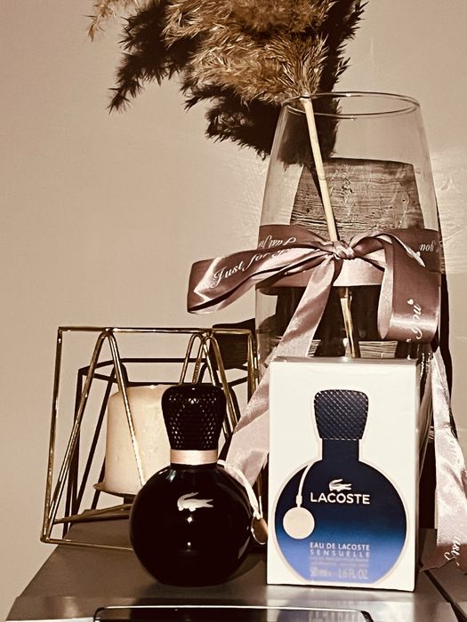 Парфюм Lacoste оригинал