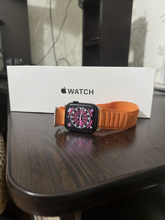 Apple watch SE 2. 44 mm