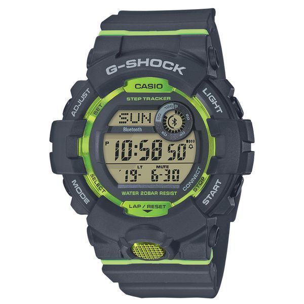 G-Shock Gbd-800-8Er