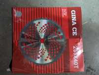 Disc motocoasă 255