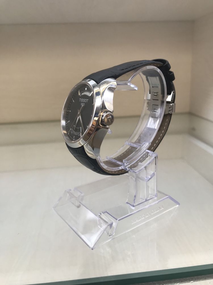 Tissot soati sotiladi