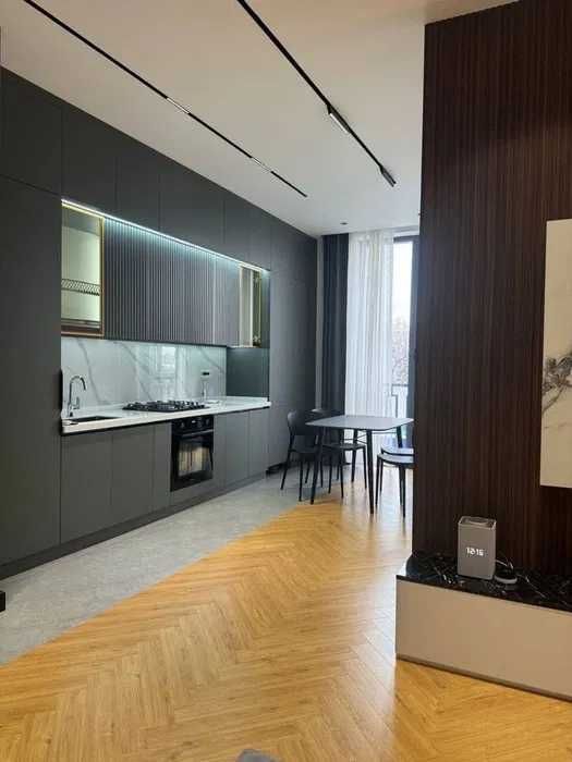 Сдаётся Шикарная 2х ком кв-ра на Жк Parisien/ ID01