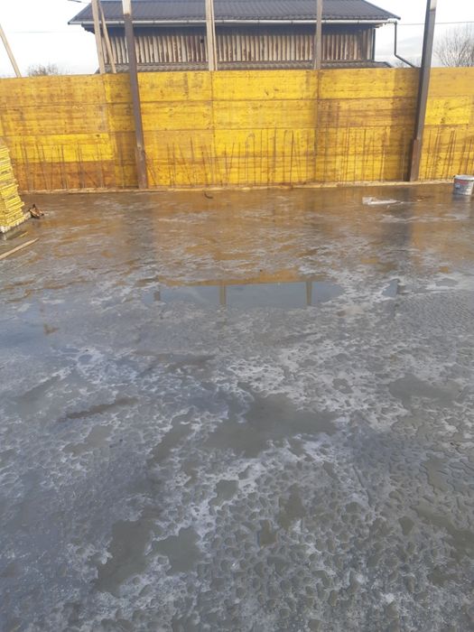 Cofraje doka de închiriat