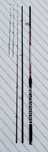 Lanseta FEEDER carbon 30T DIAMANT ZHJ FEEDER 3,60 metri A:50-150gr