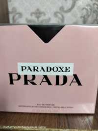 Prada Paradoxe парфюмерная вода EDP 90 мл, для женщин