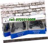 Controller Sony Ps4 Original Nou Cutie Sigilata