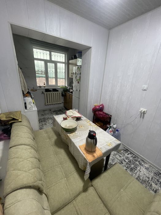 Uy sotiladi 3 xonali