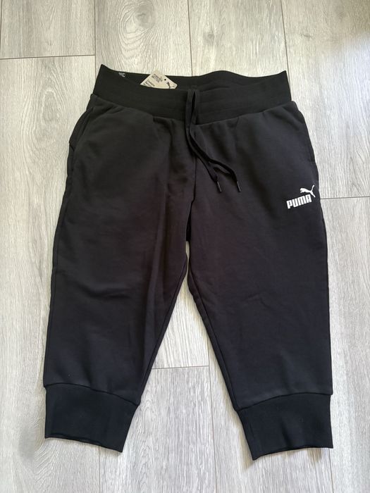 Pantaloni trei sferturi Puma mar M