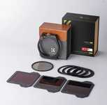 Kit K&F Concept Square Filter Holder System Pro Kit SKU.1877