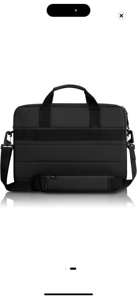 Geanta Dell Ecoloop pro 16”