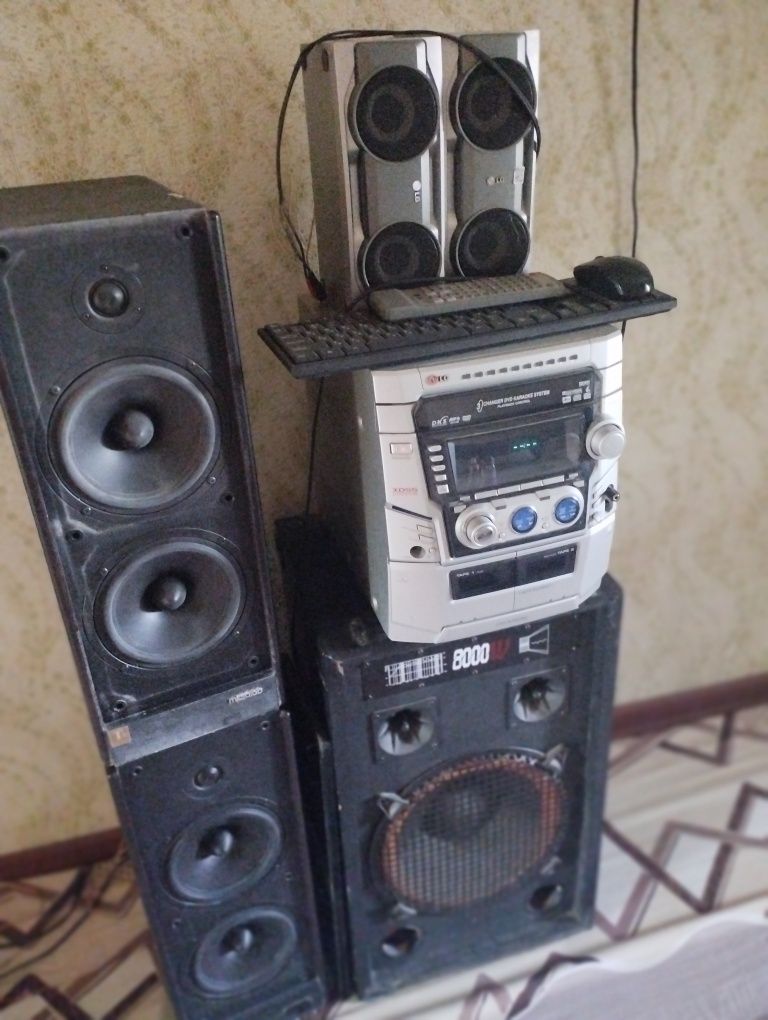Колонка микролаб