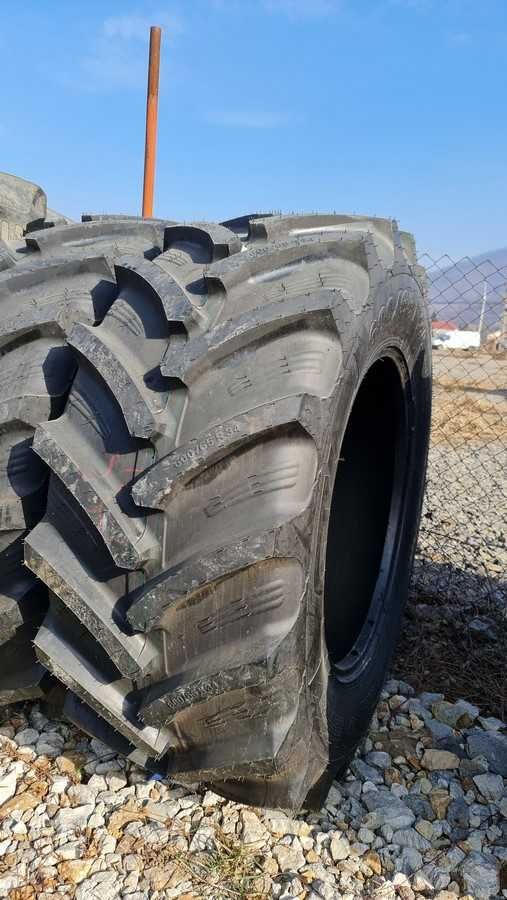 Anvelope noi 600/65R34 GTK cauciucuri radiale tractor fata