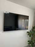 Televizor samsung 4k 164 cm