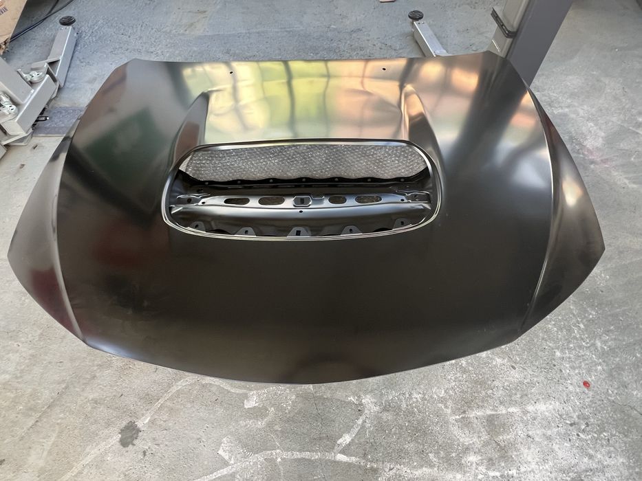 SUBARU IMPREZA 2009 на части