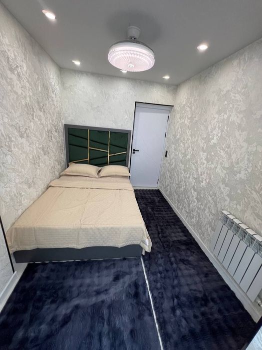 Мирабад район Орентир: РОВД  1²/3/5 С ЕВРО ремонтом и обстановкой