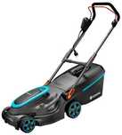 GARDENA  PowerMax 37/1800 G2 - Masina electrica de tuns gazonul