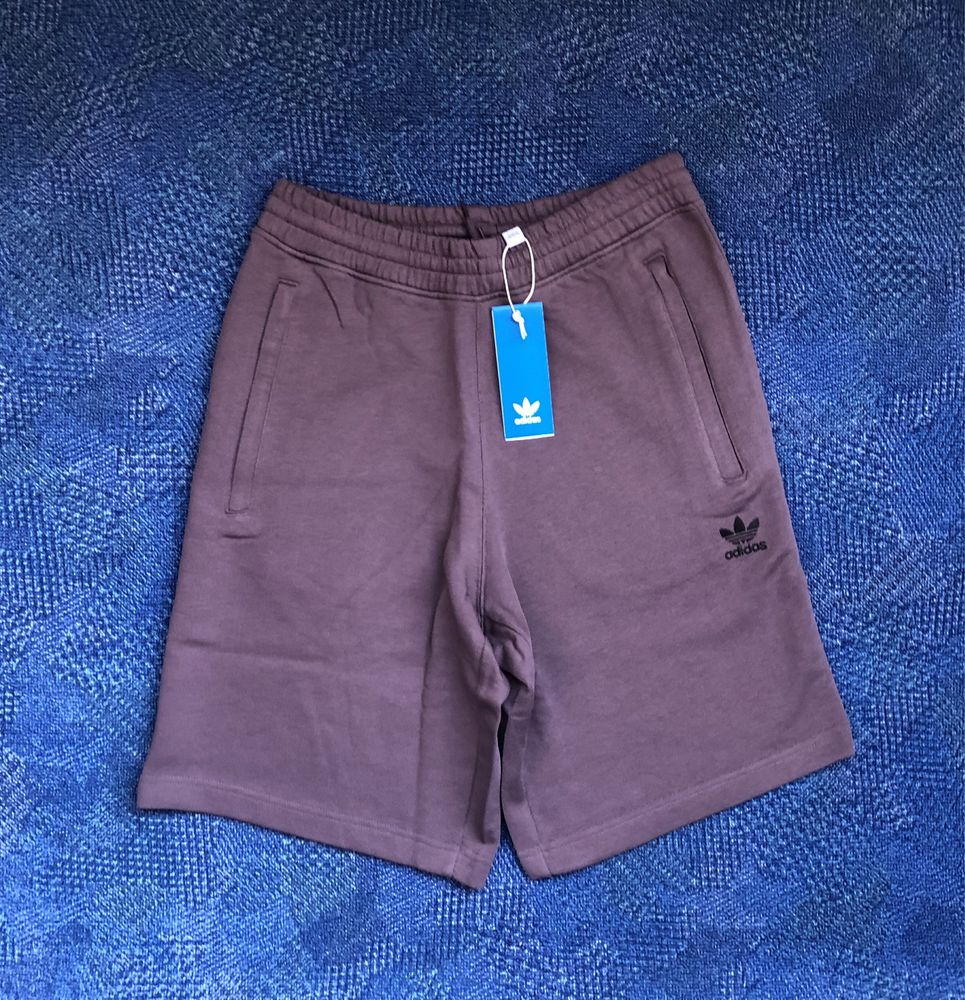 Adidas Essential Shorts ОРИГИНАЛНИ мъжки къси панталони S