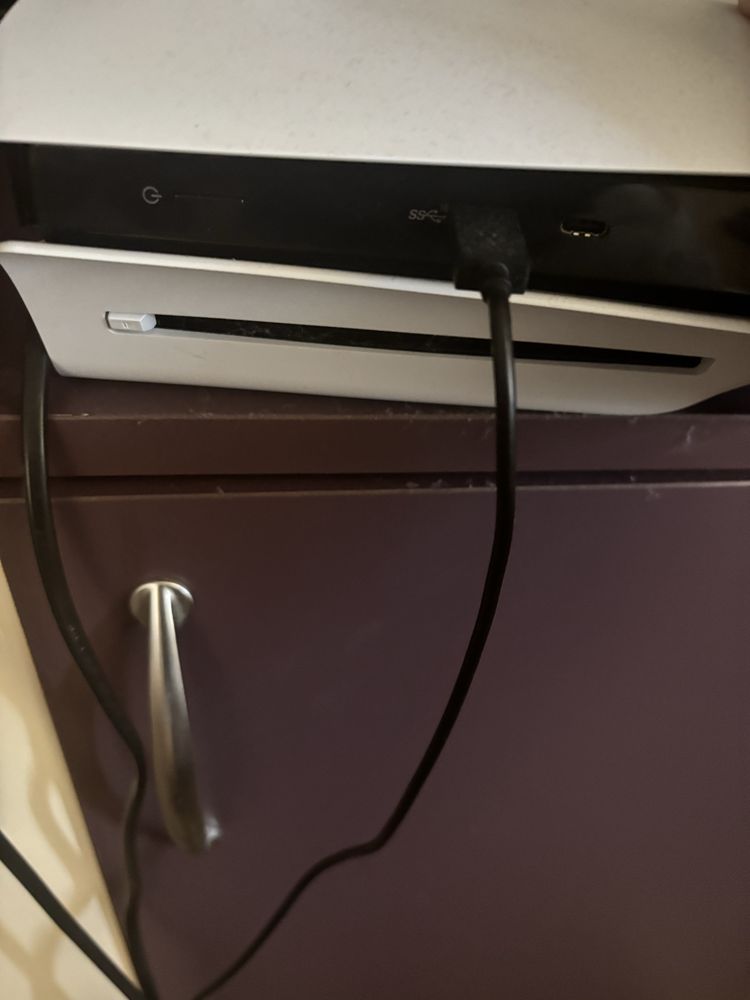 PlayStation 5 като нов