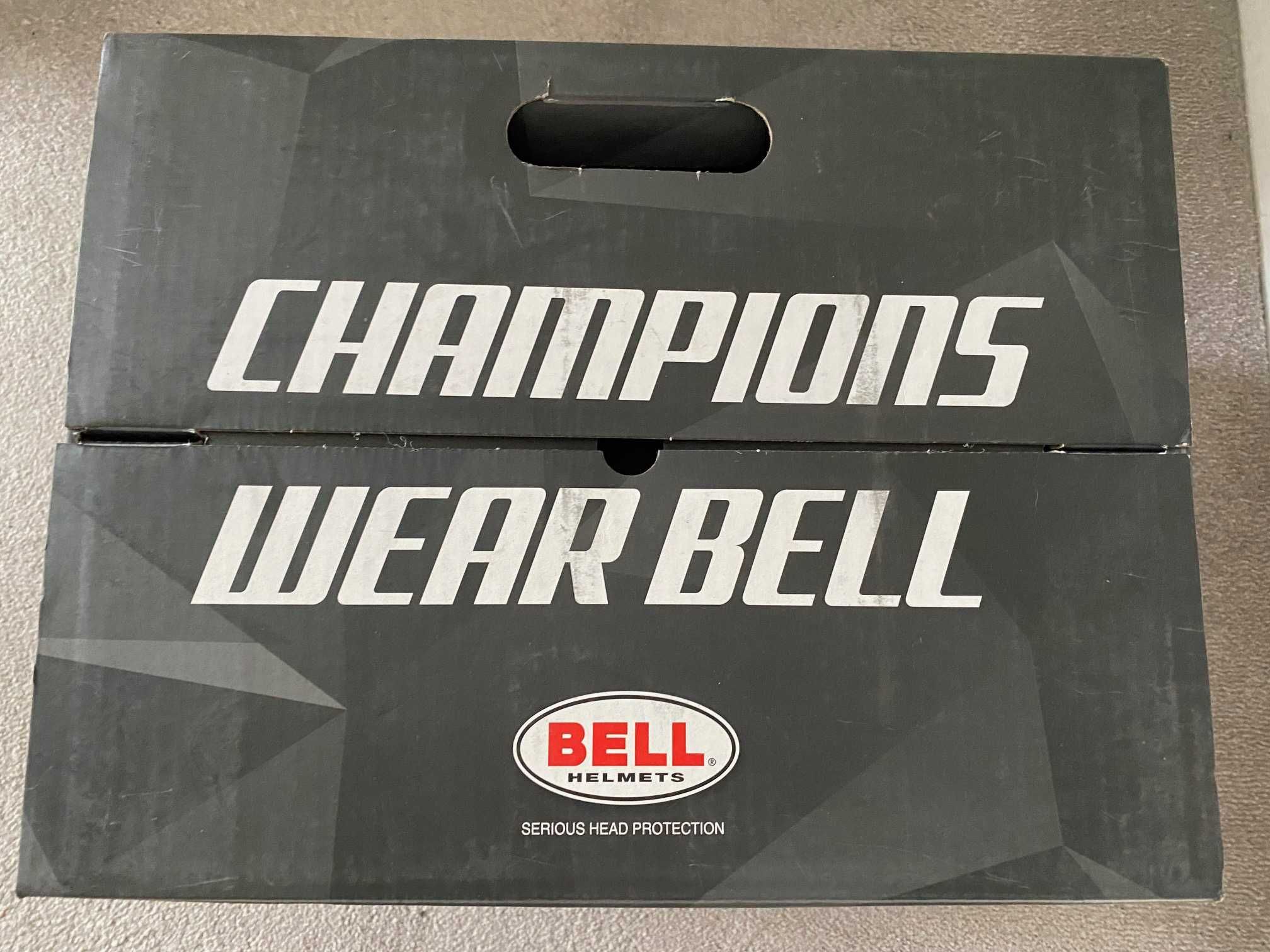 Bell Star Classic Helmet - FIA 8859-2015 SA2020 Approved