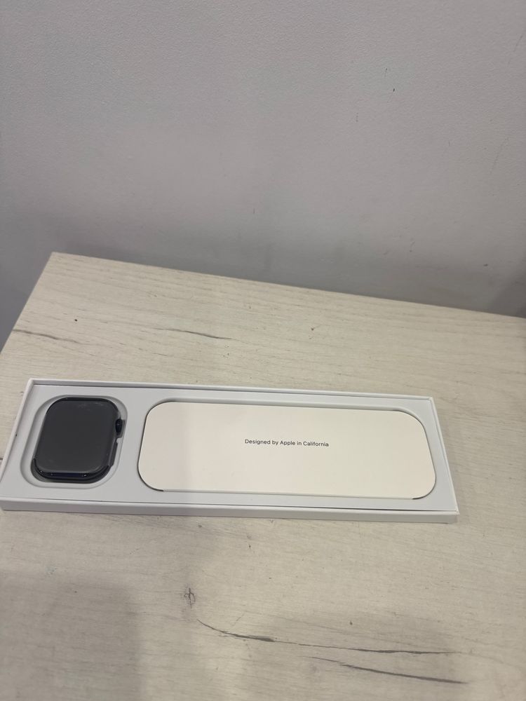 Apple watch s10 нов