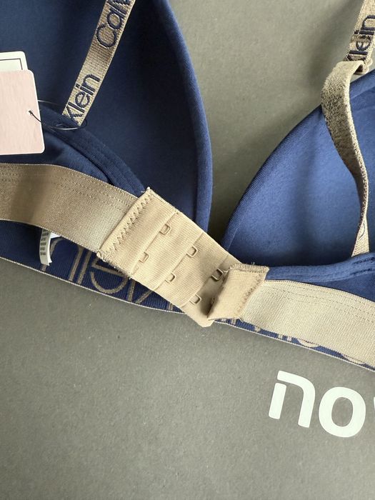 Оригинален сутиен Calvin Klein /XS, S, M, L/