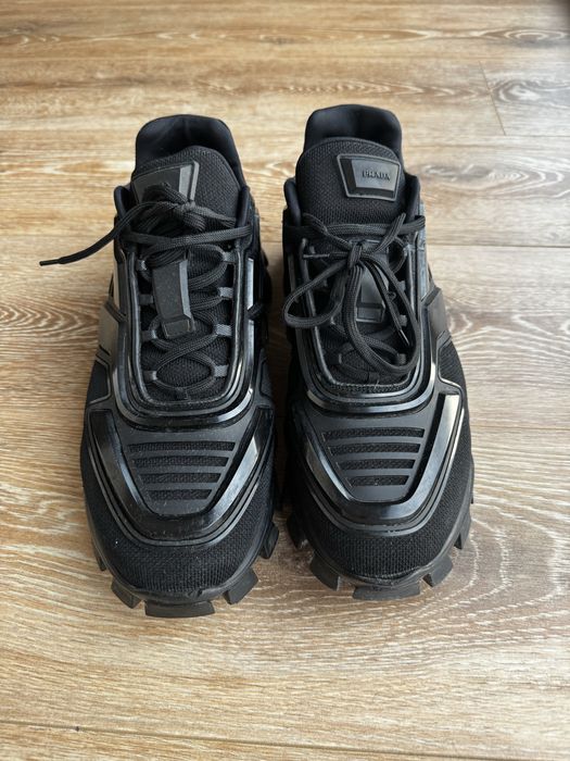 Prada Cloudbust Thunder Marimea 45