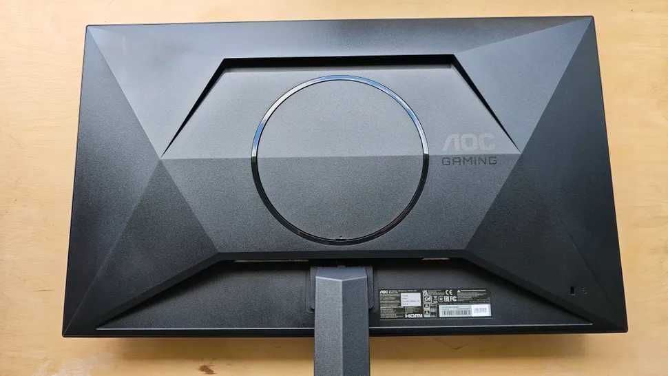 Гейминг монитор AOC модел 27G4XE, FHD, 180Hz, 1ms, IPS - в гаранция