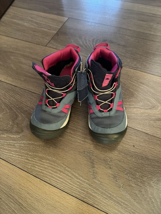 Зимни обувки