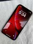Iphone Xr Red/Rosu