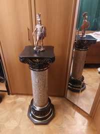 Сувенир Римский воин и Римская колонна