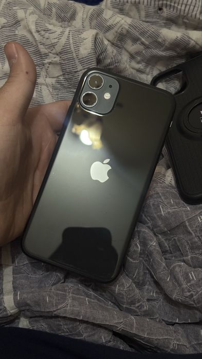 iPhone 11/64 Срочно сотилад