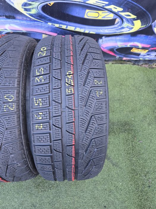 245.35.20 pirelli m+s