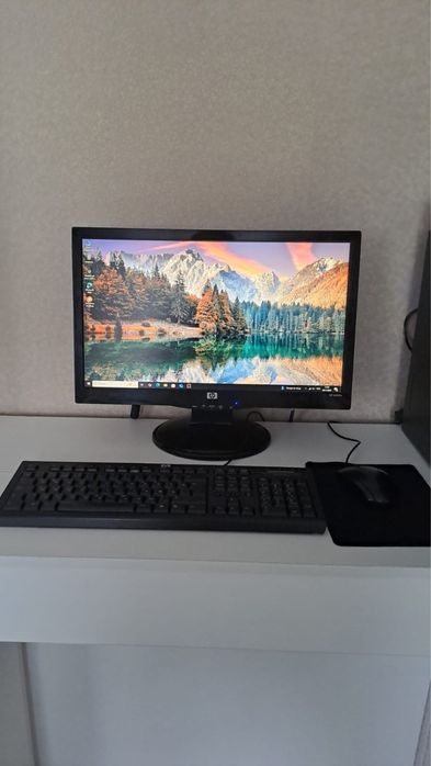 Продам компьютер в сборе