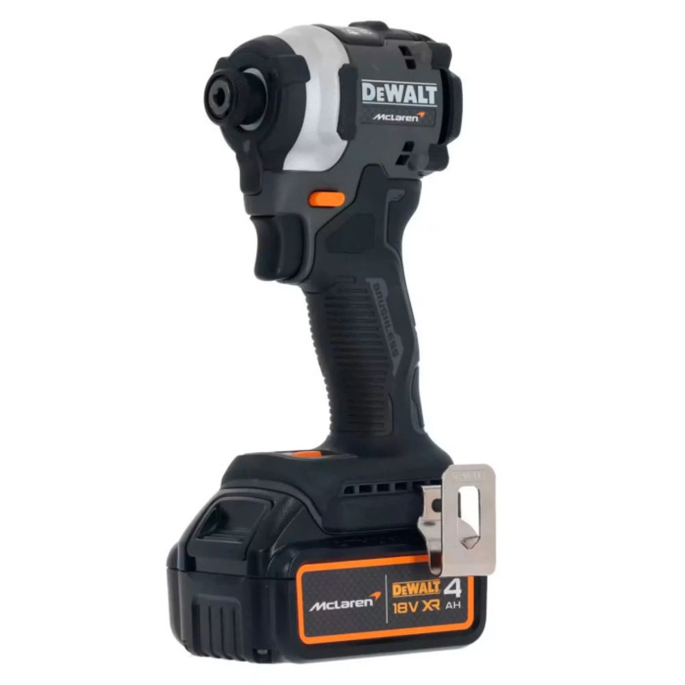 Dewalt DCK200MP2T-QW Mcleran