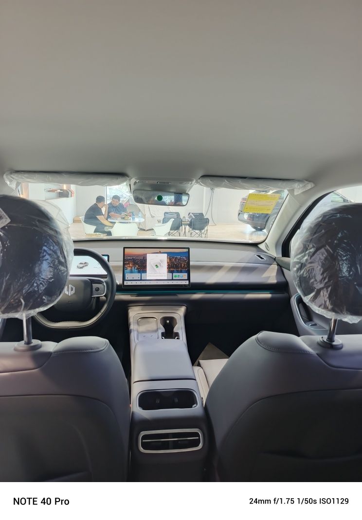 C10 ELEKTR Comfort +Dop Opsiya